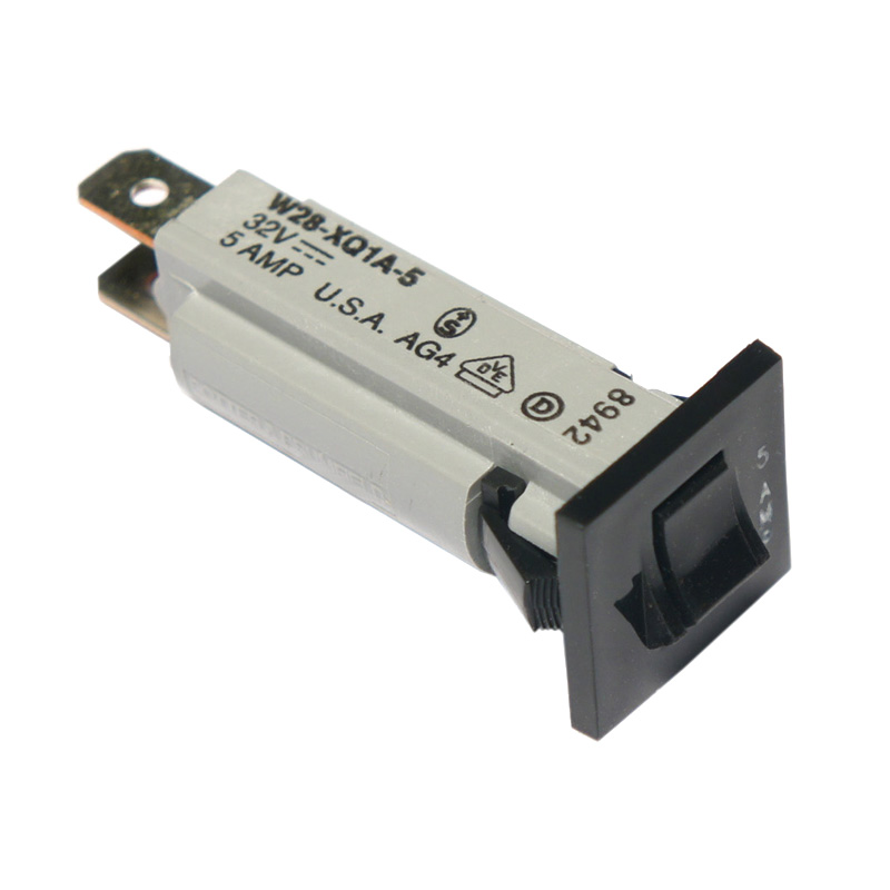 5A Thermal Circuit Breaker